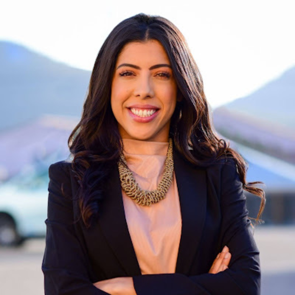 Meet your Posher, Lisette